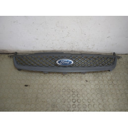 Mascherina griglia presa aria Ford Fiesta V serie dal 2002 al 2008 cod 1373755  1749131171553