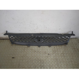 Mascherina griglia presa aria Ford Fiesta V serie dal 2002 al 2008 cod 1373755  1749131171553