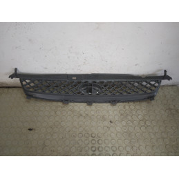 Mascherina griglia presa aria Ford Fiesta V serie dal 2002 al 2008 cod 1373755  1749131171553