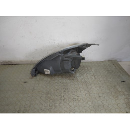 Faro fanale proiettore ant dx Ford Fiesta V serie dal 2002 al 2008 cod 0301224312  1749130073056
