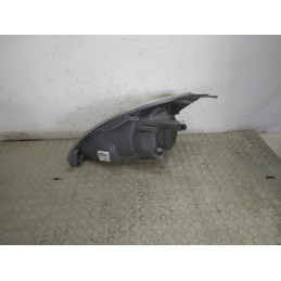 Faro fanale proiettore ant dx Ford Fiesta V serie dal 2002 al 2008 cod 0301224312  1749130073056