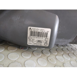 Faro fanale proiettore ant dx Ford Fiesta V serie dal 2002 al 2008 cod 0301224312  1749130073056