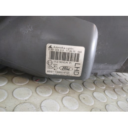 Faro fanale proiettore ant dx Ford Fiesta V serie dal 2002 al 2008 cod 0301224312  1749130073056