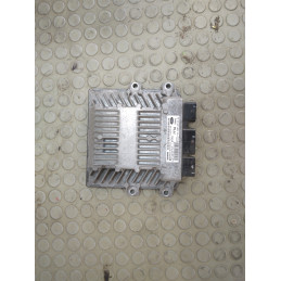 Centralina motore Ford Fiesta V serie dal 2002 al 2008 cod 7s61-12a650-ea  1749132260492