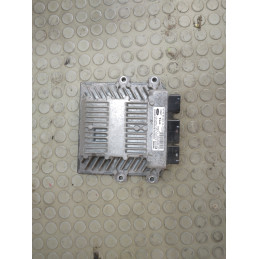 Centralina motore Ford Fiesta V serie dal 2002 al 2008 cod 7s61-12a650-ea  1749132260492