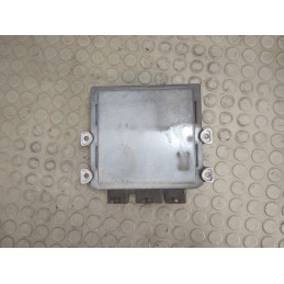 Centralina motore Ford Fiesta V serie dal 2002 al 2008 cod 7s61-12a650-ea  1749132260492
