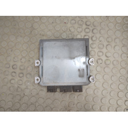 Centralina motore Ford Fiesta V serie dal 2002 al 2008 cod 7s61-12a650-ea  1749132260492