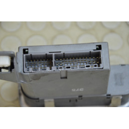 Pulsantiera alzavetro ant sx Alfa Romeo 147 dal 2000 al 2006 cod 735263175  1749132421152