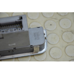Pulsantiera alzavetro ant sx Alfa Romeo 147 dal 2000 al 2006 cod 735263175  1749132421152