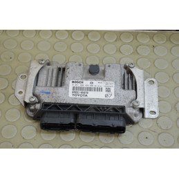 Centralina motore Toyota Aygo 1.0 b dal 2005 al 2014 cod 89661-0h070 0261s04464  1749132694310