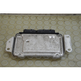 Centralina motore Toyota Aygo 1.0 b dal 2005 al 2014 cod 89661-0h070 0261s04464  1749132694310