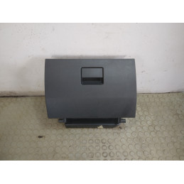 Cassetto vano portaoggetti Ford Fiesta V serie dal 2002 al 2008 cod 1419487  1749132899210