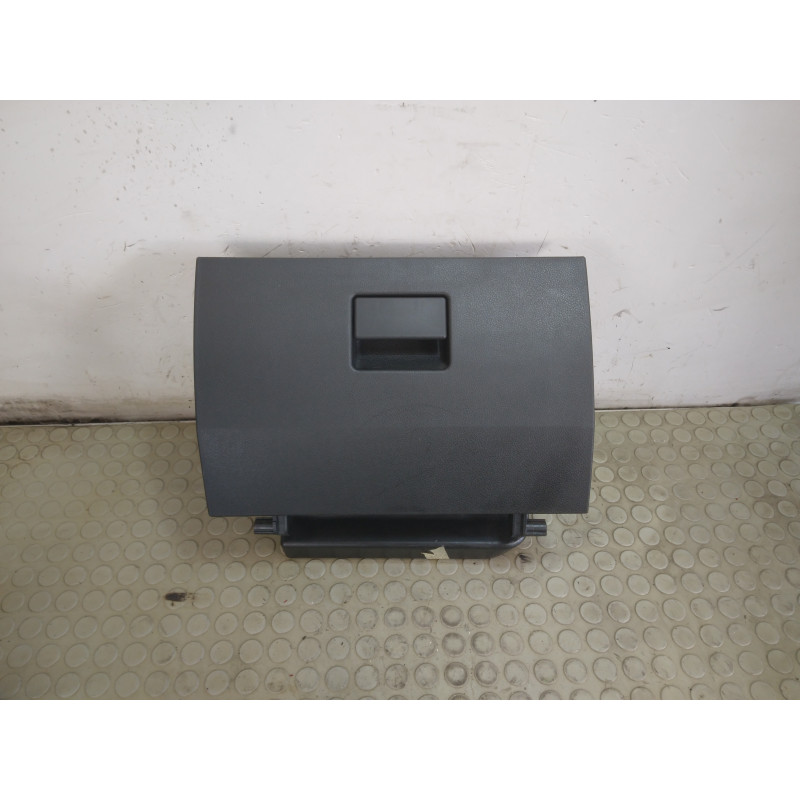 Cassetto vano portaoggetti Ford Fiesta V serie dal 2002 al 2008 cod 1419487  1749132899210