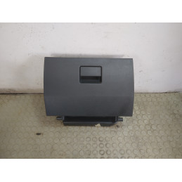 Cassetto vano portaoggetti Ford Fiesta V serie dal 2002 al 2008 cod 1419487  1749132899210