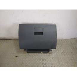 Cassetto vano portaoggetti Ford Fiesta V serie dal 2002 al 2008 cod 1419487  1749132899210