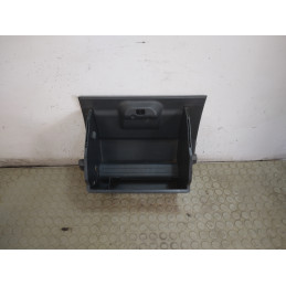 Cassetto vano portaoggetti Ford Fiesta V serie dal 2002 al 2008 cod 1419487  1749132899210
