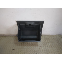 Cassetto vano portaoggetti Ford Fiesta V serie dal 2002 al 2008 cod 1419487  1749132899210