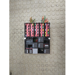 Centralina porta fusibili Ford Fiesta V serie dal 2002 al 2008 cod 6s6t-14401-gfg  1749133679194