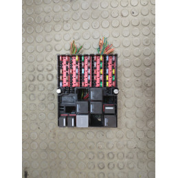 Centralina porta fusibili Ford Fiesta V serie dal 2002 al 2008 cod 6s6t-14401-gfg  1749133679194