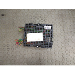 Centralina porta fusibili Ford Fiesta V serie dal 2002 al 2008 cod 6s6t-14401-gfg  1749133679194