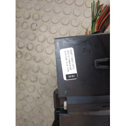 Centralina porta fusibili Ford Fiesta V serie dal 2002 al 2008 cod 6s6t-14401-gfg  1749133679194