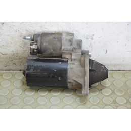 Motorino avviamento Alfa Romeo 147 1.6 b dal 2000 al 2006 cod 0001107411  1749133669898