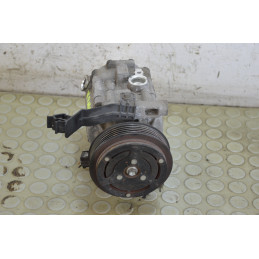 Compressore aria condizionata Fiat Panda 169 dal 2003 al 2010 cod 51747318 5a7875200  1749133935405