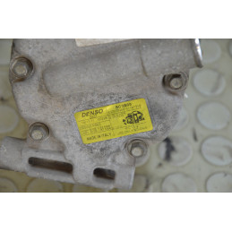 Compressore aria condizionata Fiat Panda 169 dal 2003 al 2010 cod 51747318 5a7875200  1749133935405