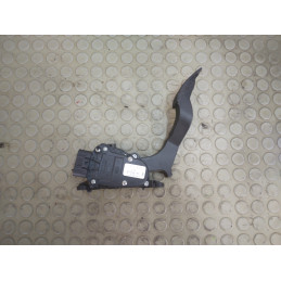Pedale acceleratore Ford Fiesta V serie dal 2002 al 2008 cod 2s61-9f836-ab  1749134258381