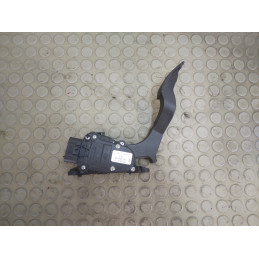 Pedale acceleratore Ford Fiesta V serie dal 2002 al 2008 cod 2s61-9f836-ab  1749134258381