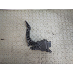 Pedale acceleratore Ford Fiesta V serie dal 2002 al 2008 cod 2s61-9f836-ab  1749134258381