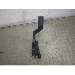Pedale acceleratore Ford Fiesta V serie dal 2002 al 2008 cod 2s61-9f836-ab  1749134258381