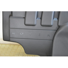 Coprimotore copertura motore Rover 75 2.0 CDT dal 1999 al 2005 cod LBH000200  1749134160998