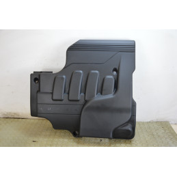 Coprimotore copertura motore Rover 75 2.0 CDT dal 1999 al 2005 cod LBH000200  1749134160998