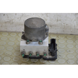 Centralina pompa abs Opel Corsa C dal 2000 al 2006 cod 24469609 0265231306  1749134468582