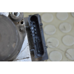 Centralina pompa abs Opel Corsa C dal 2000 al 2006 cod 24469609 0265231306  1749134468582