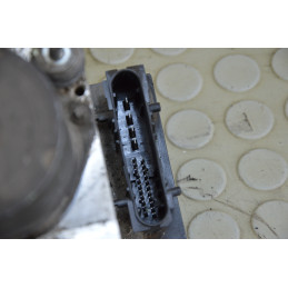 Centralina pompa abs Opel Corsa C dal 2000 al 2006 cod 24469609 0265231306  1749134468582