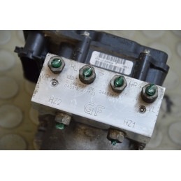 Centralina pompa abs Opel Corsa C dal 2000 al 2006 cod 24469609 0265231306  1749134468582