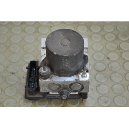 Centralina pompa abs Opel Corsa C dal 2000 al 2006 cod 24469609 0265231306  1749134468582