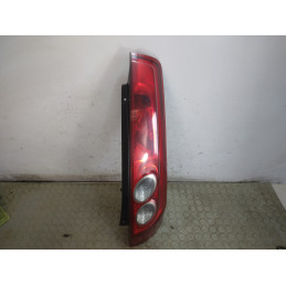 Fanale fanalino stop post dx Ford Fiesta V serie 3 porte dal 2002 al 2008 cod 6s61-13404-bf  1749135065735