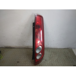 Fanale fanalino stop post dx Ford Fiesta V serie 3 porte dal 2002 al 2008 cod 6s61-13404-bf  1749135065735