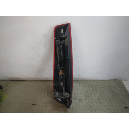 Fanale fanalino stop post dx Ford Fiesta V serie 3 porte dal 2002 al 2008 cod 6s61-13404-bf  1749135065735