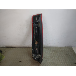 Fanale fanalino stop post dx Ford Fiesta V serie 3 porte dal 2002 al 2008 cod 6s61-13404-bf  1749135065735