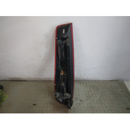 Fanale fanalino stop post dx Ford Fiesta V serie 3 porte dal 2002 al 2008 cod 6s61-13404-bf  1749135065735