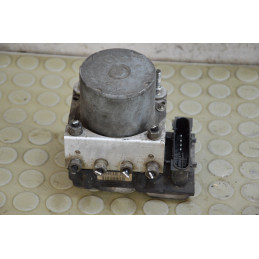 Centralina pompa abs Fiat Panda 169 dal 2003 al 2010 cod 46802215 0265231312  1749134735684