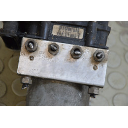 Centralina pompa abs Fiat Panda 169 dal 2003 al 2010 cod 46802215 0265231312  1749134735684