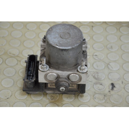 Centralina pompa abs Fiat Panda 169 dal 2003 al 2010 cod 46802215 0265231312  1749134735684
