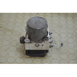 Centralina pompa abs Fiat Panda 169 dal 2003 al 2010 cod 46802215 0265231312  1749134735684