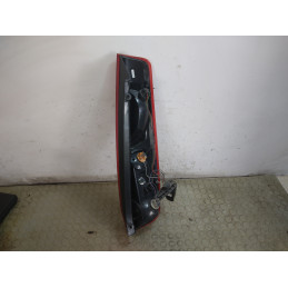 Fanale fanalino stop post sx Ford Fiesta V serie 3 porte dal 2002 al 2008 cod 6s61-13405-bf  1749135499387