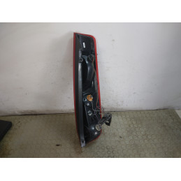 Fanale fanalino stop post sx Ford Fiesta V serie 3 porte dal 2002 al 2008 cod 6s61-13405-bf  1749135499387